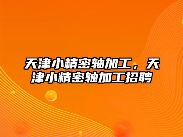 天津小精密軸加工，天津小精密軸加工招聘